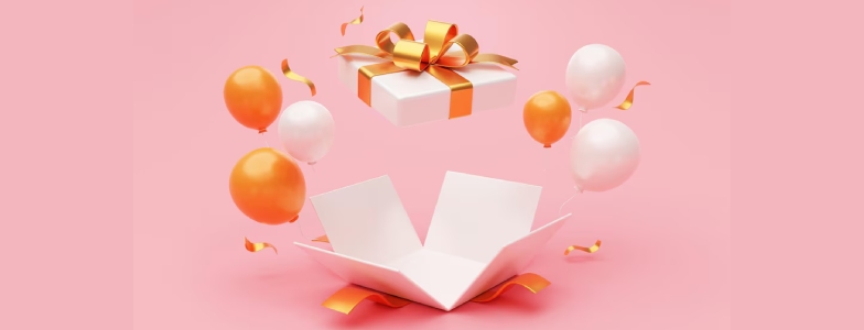 Features und Promotionen